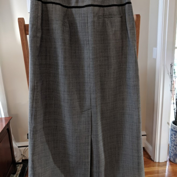 Harve Bernard wool 2 PC suit - Picture 6 of 7